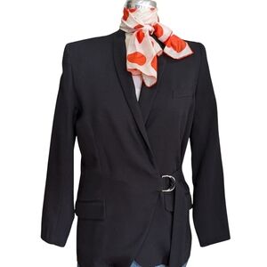 IRO Paris Universe Blazer Size 40/8